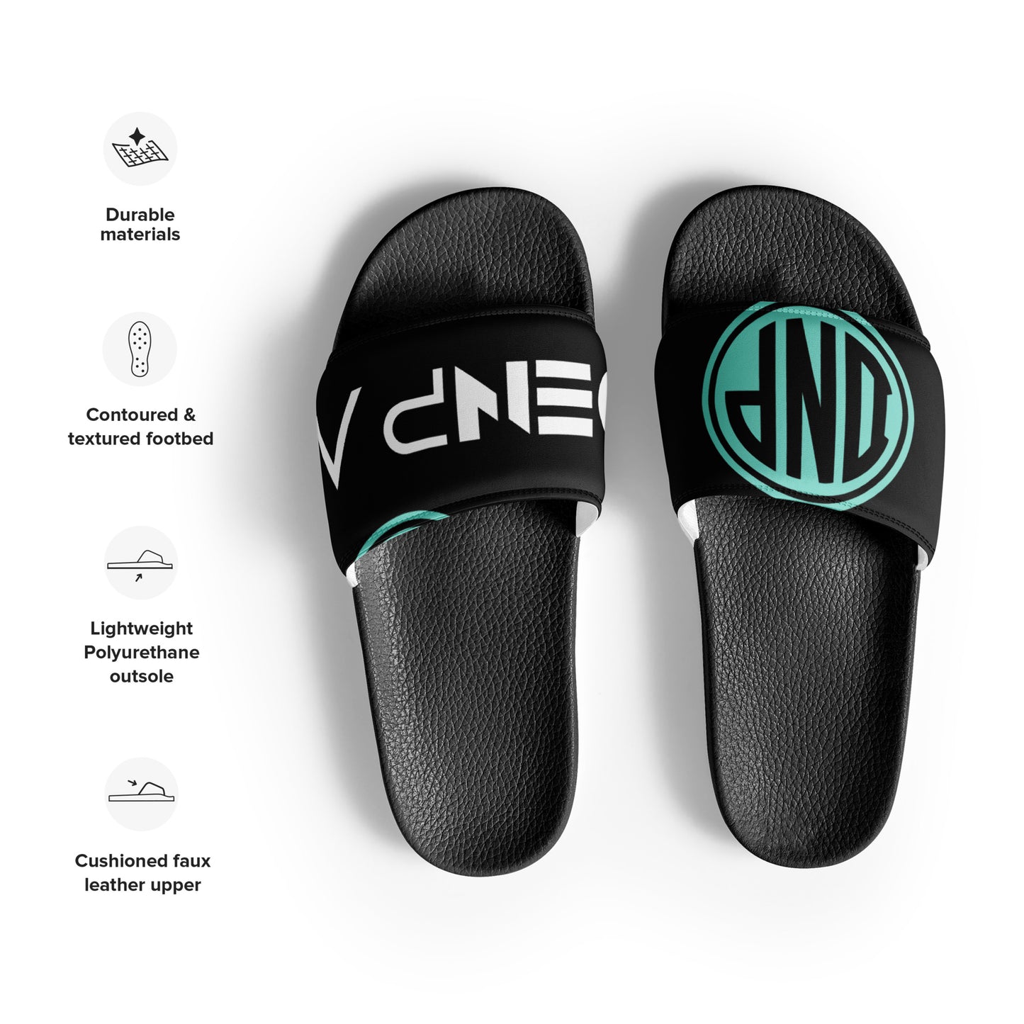 Men’s slides DeNPairK